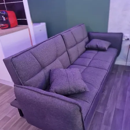 Ng Prestige - Lille I Centre - 121 - Balneo - Kitchenette - Terrasse - Wifi - Netflix *